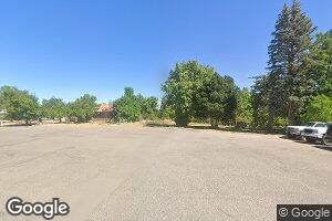 101 E Center, Fillmore, UT 84631