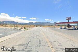 1600 N Cedar Mtn Rd, Fillmore, UT 84631