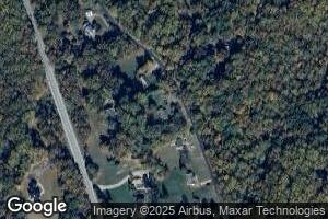 6384 Old Solomons Island Rd, Tracys Landing, MD 20779