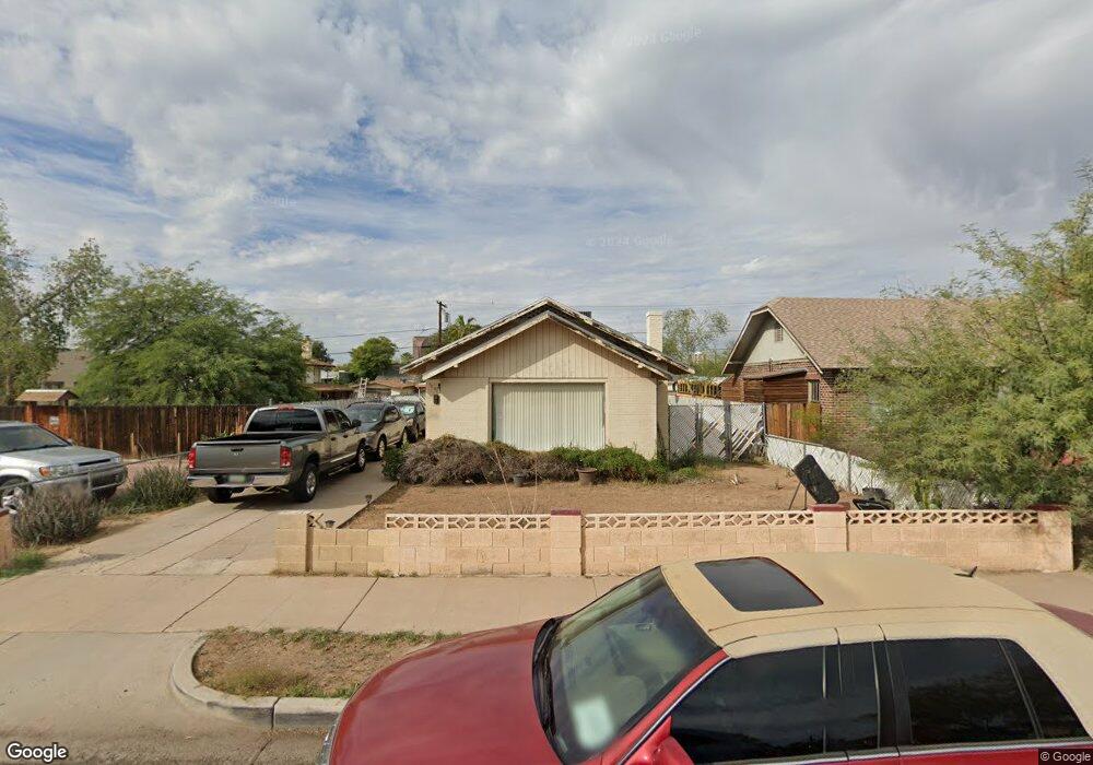 2038 N 10th St, Phoenix, AZ 85006 - photo 1