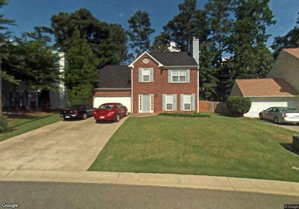 4497 High Gate Dr NW unit 1, Acworth, GA 30101 - photo 1