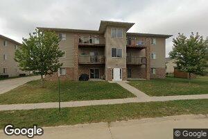 131 Aspen Ln Unit 7, Hills, IA 52235