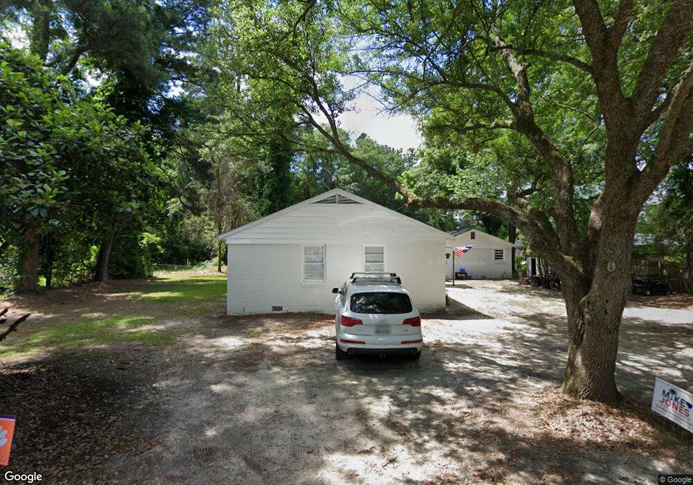 804 Hasty Ln, Camden, SC 29020 - photo 1