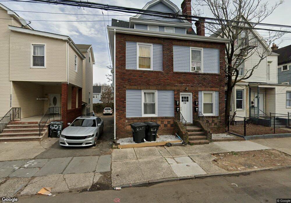 228 S 7th St, Newark, NJ 07103 - photo 1