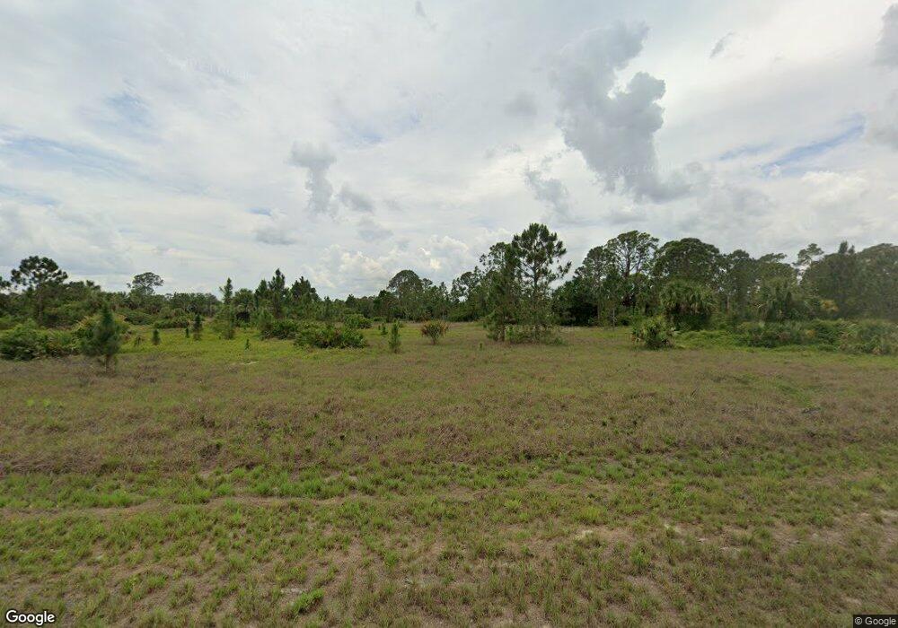 1246 Revere St, Lehigh Acres, FL 33974 - photo 1