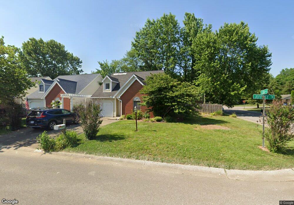 5797 Jeffrey Ln, Newburgh, IN 47630 - photo 1