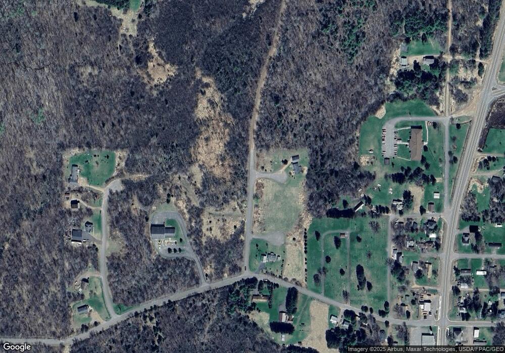 000X Ellias Place, Mellen, WI 54546 - photo 1