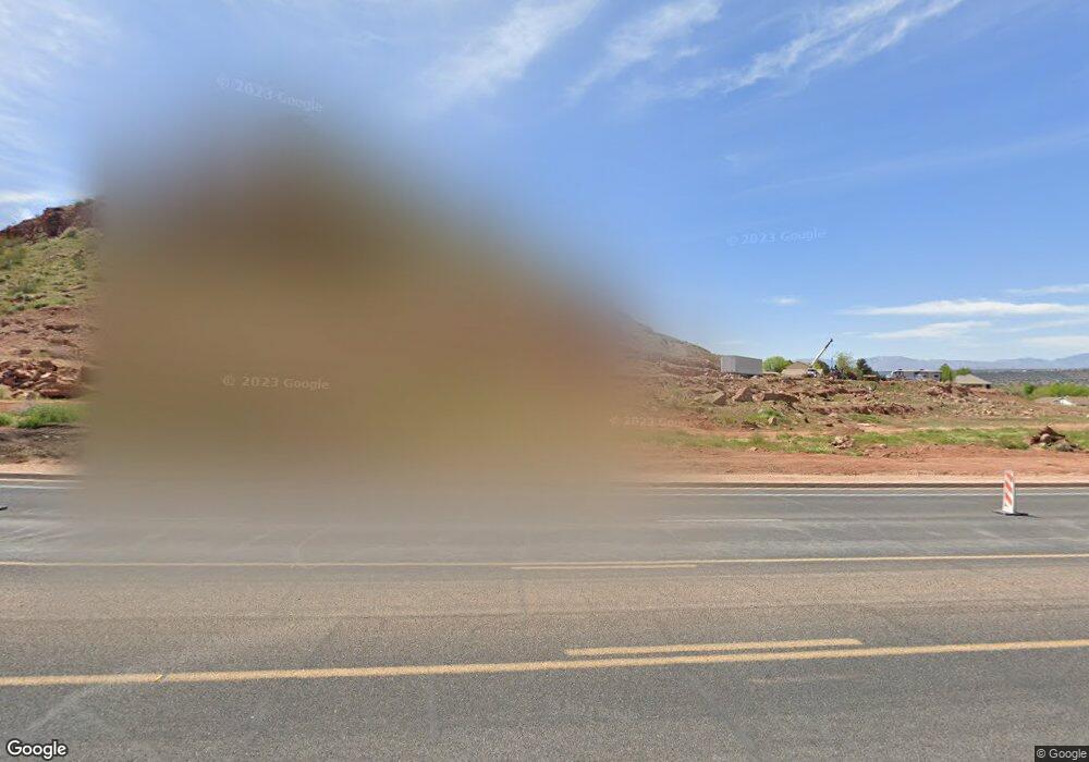 2020 S Washington Fields Rd, Washington, UT 84780 - photo 1