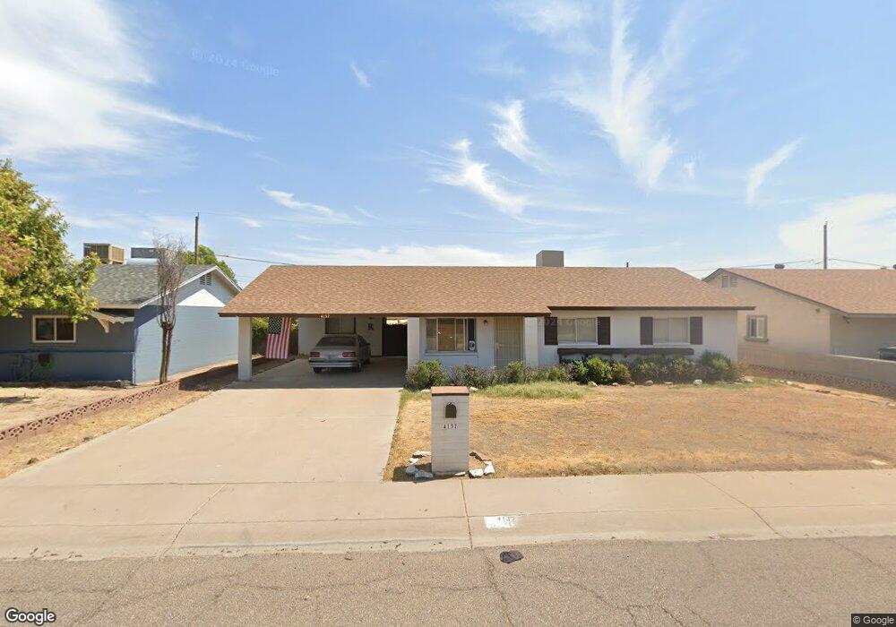 4138 W Echo Ln, Phoenix, AZ 85051 - photo 1