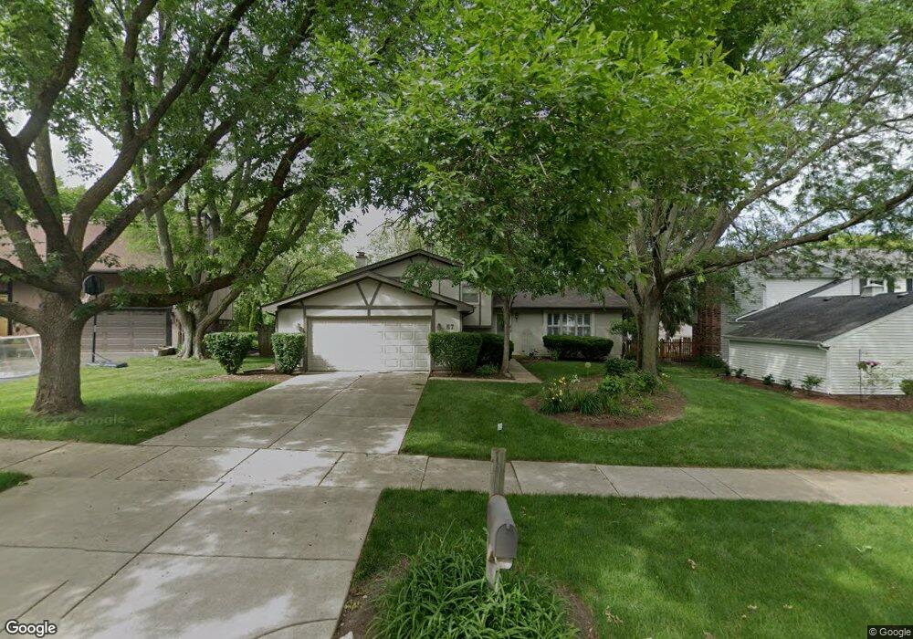 57 Redstart Rd, Naperville, IL 60565 - photo 1