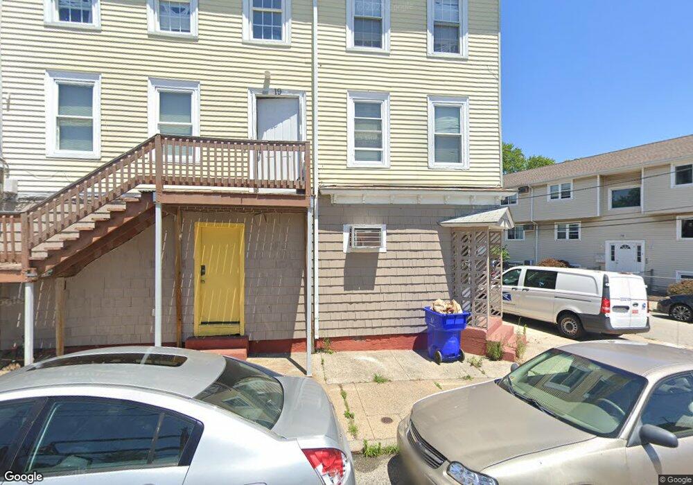 19 Merrick St, Pawtucket, RI 02860 - photo 1