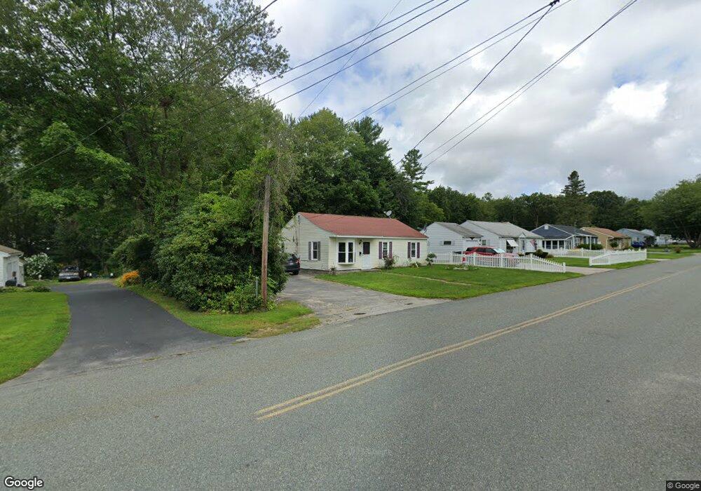 7 Alton Dr, Dudley, MA 01571 - photo 1