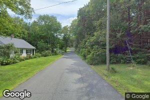 100 E River Rd, Huntington, MA 01050