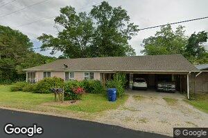 746 County Road 10, Stringer, MS 39481