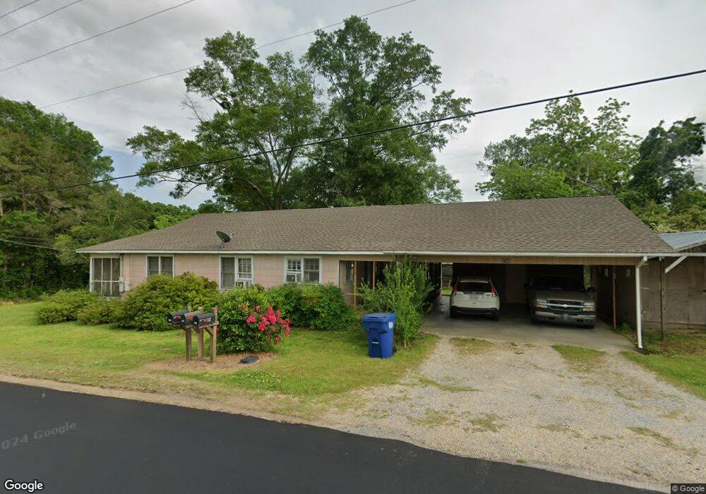 746 County Road 10, Stringer, MS 39481 - photo 1