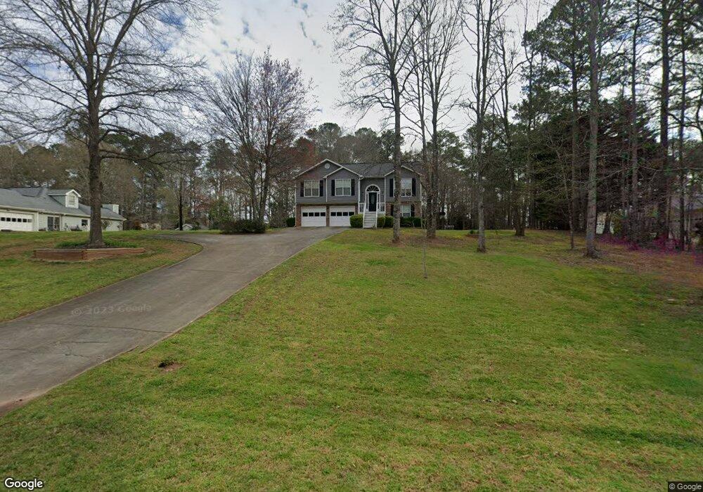 165 Sweet Auburn Ln, Dacula, GA 30019 - photo 1