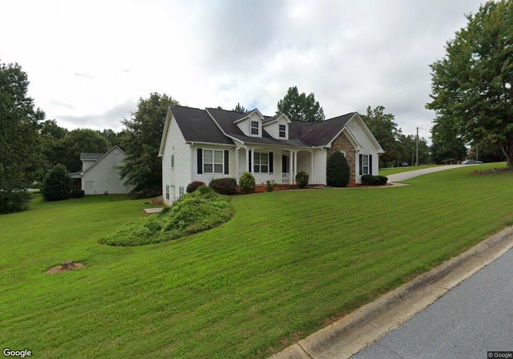 2575 Darlington Ct SE, Conyers, GA 30013 - photo 1