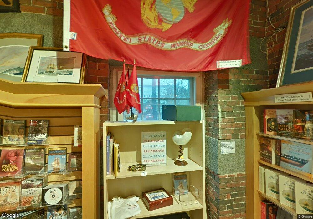 8 4th St unit 4, Boston, MA 02129 - photo 1