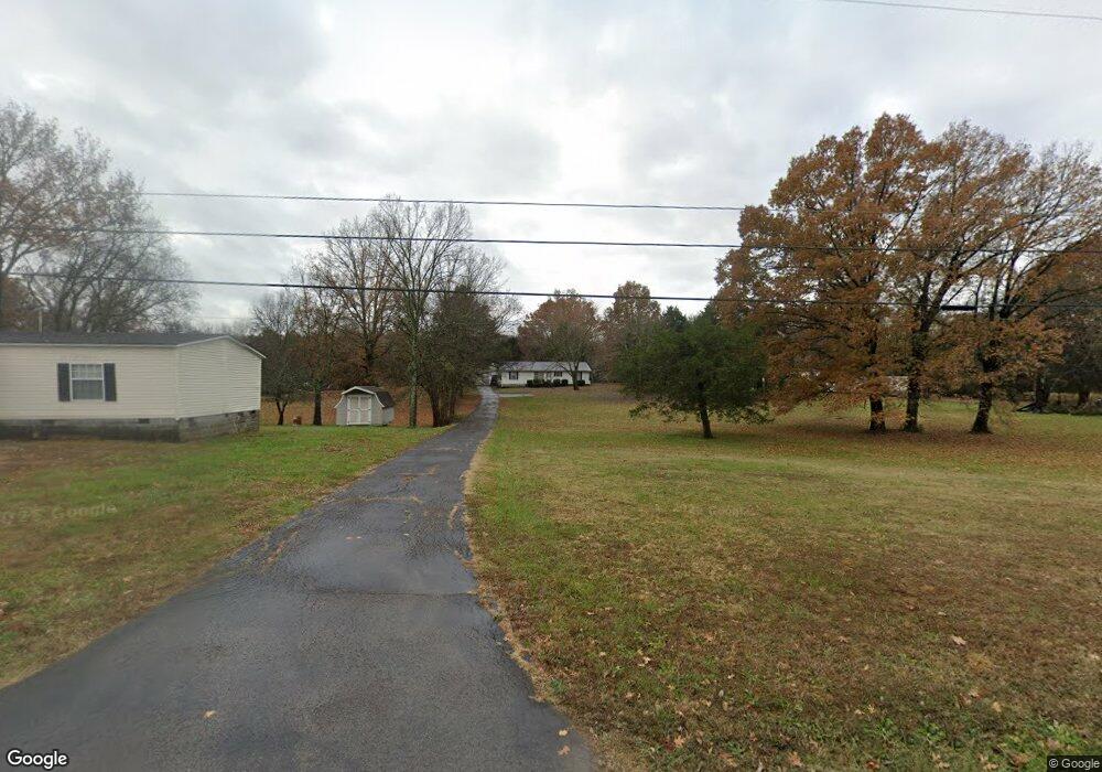 680 Peyton Rd, Lebanon, TN 37087 - photo 1