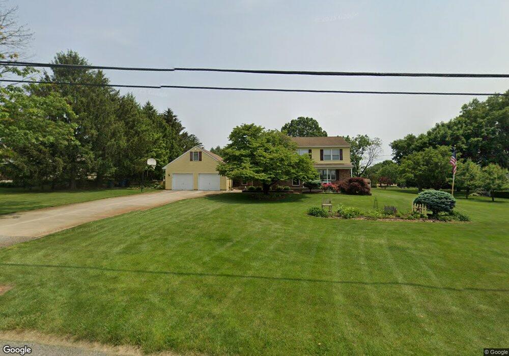 712 Union Rd, Mickleton, NJ 08056 - photo 1