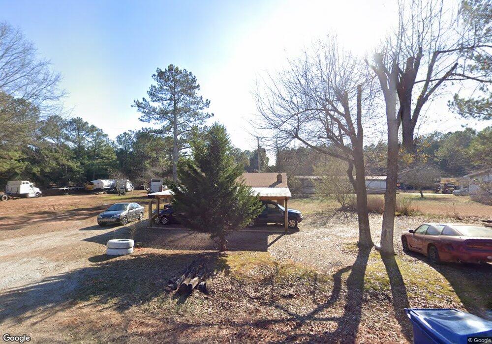 1481 Ridgeway Rd, Bogart, GA 30622 - photo 1