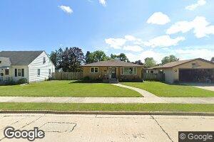 2719 Pine Grove Ave, Sheboygan, WI 53083