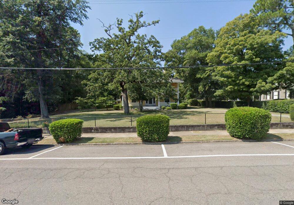 1311 Monte Sano Ave unit F, Augusta, GA 30904 - photo 1