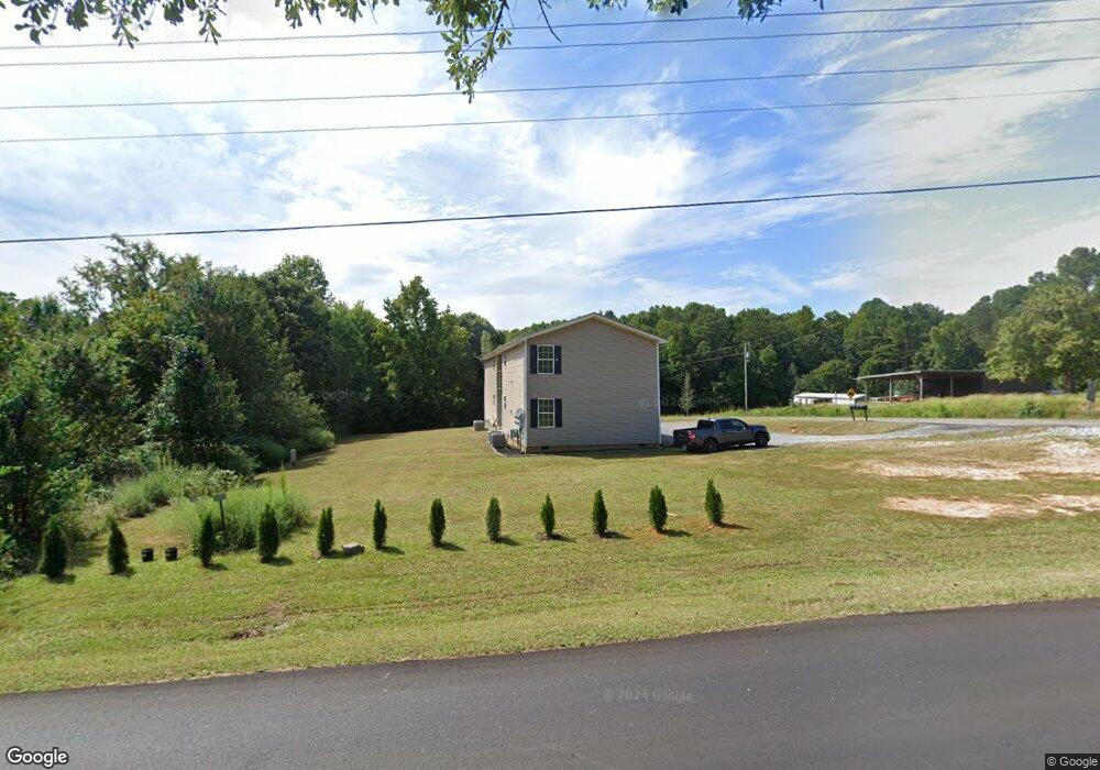 1618 Halls Chapel Rd, Crandall, GA 30711 - photo 1