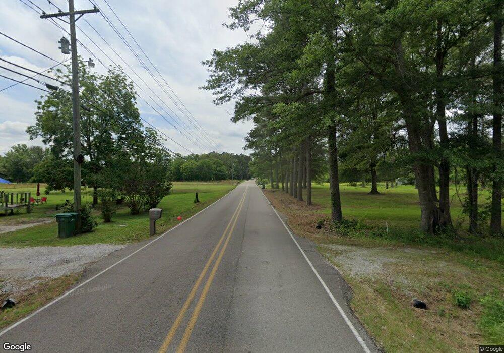 161 County Road 103, Tupelo, MS 38801 - photo 1