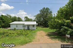 530 H Davis Rd, Tchula, MS 39169