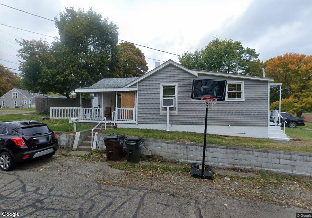 1127 Ormsby Dr, Xenia, OH 45385 - photo 1