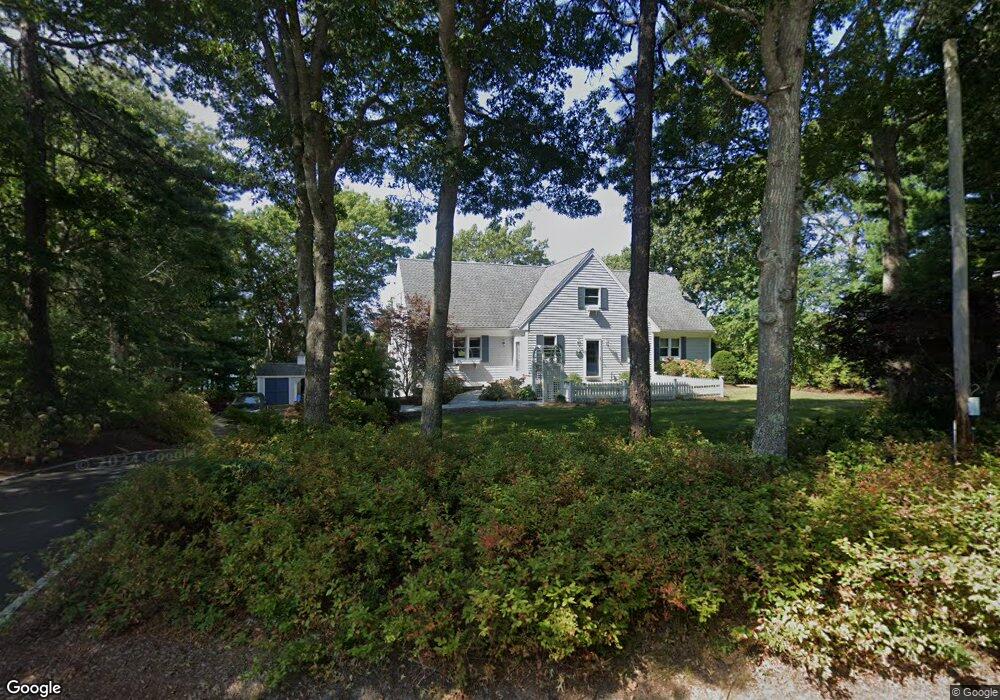 190 Clamshell Cove Rd, Barnstable, MA 02635 - photo 1