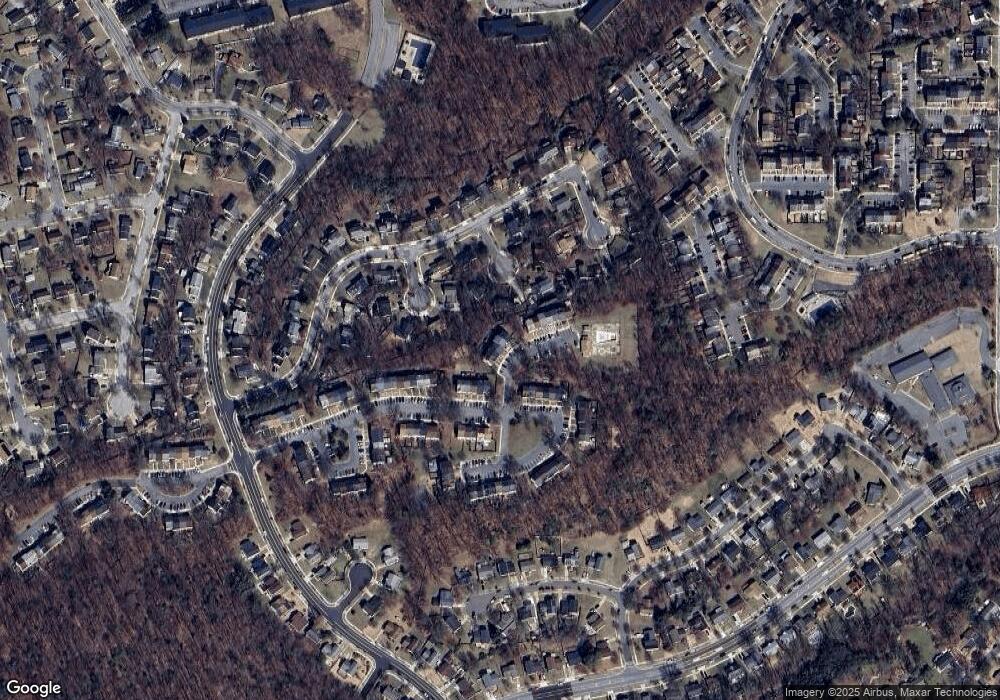 8460 Snowden Oaks Place, Laurel, MD 20708 - photo 1