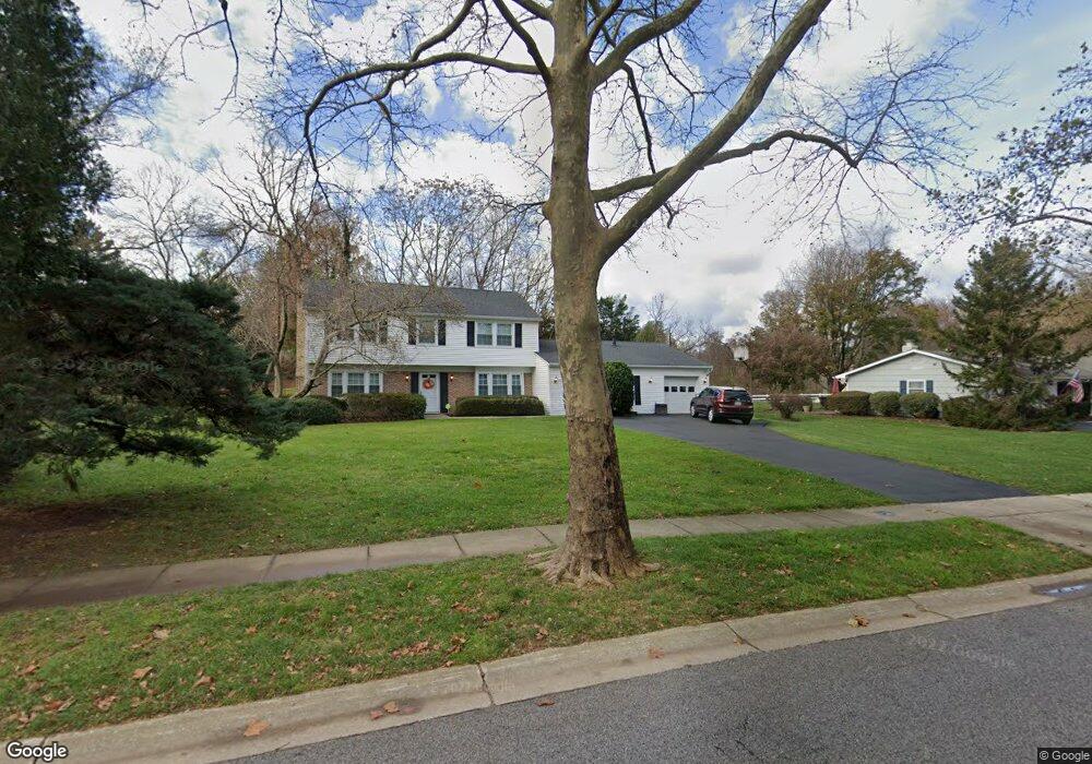 5110 W Running Brook Rd, Columbia, MD 21044 - photo 1