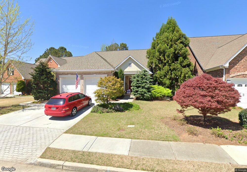 1030 Windsor Place Cir unit 1, Grayson, GA 30017 - photo 1