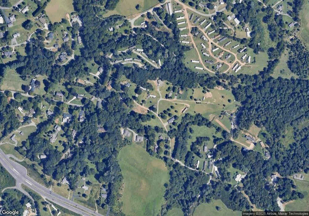 77 Hensley Dr, Asheville, NC 28806 - photo 1