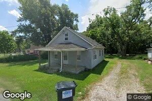 7381 Division St, Willards, MD 21874