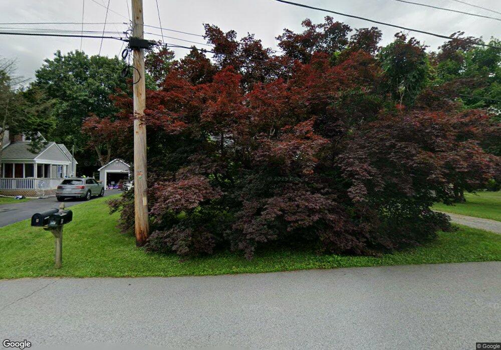 6 Brett Place, Poughkeepsie, NY 12603 - photo 1