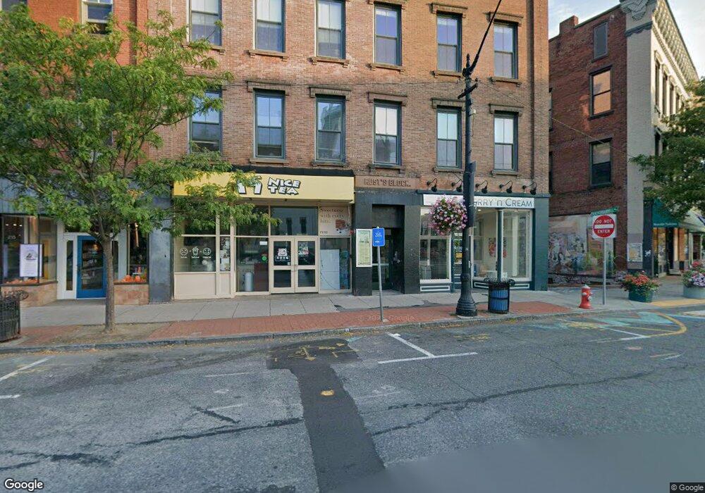 209 Main St unit 6, Northampton, MA 01060 - photo 1