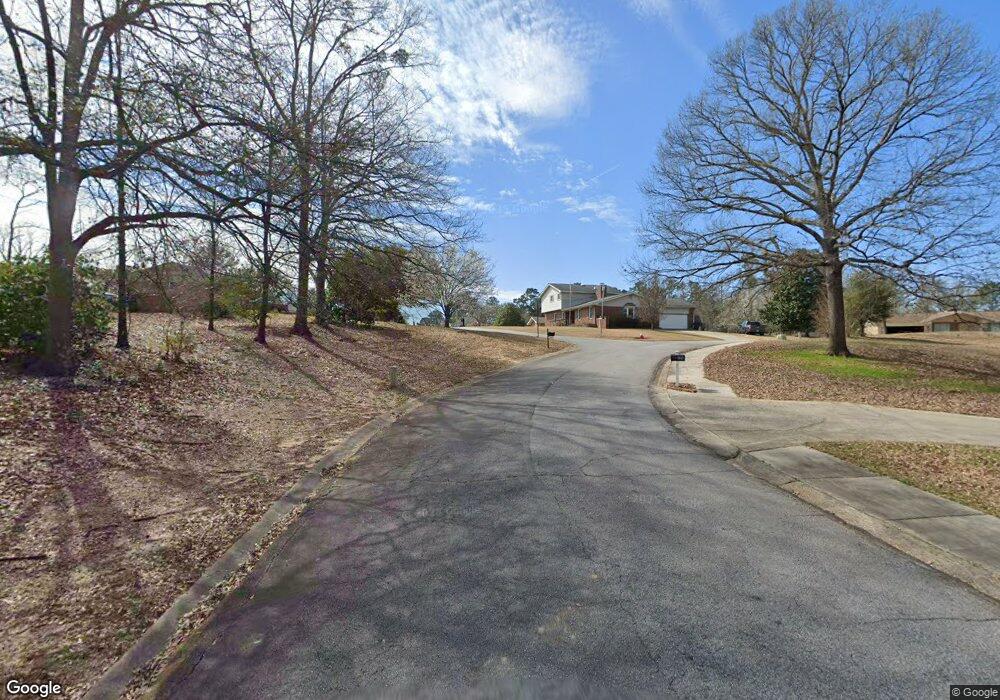 0 Woodhaven Ln, Centerville, GA 31028 - photo 1