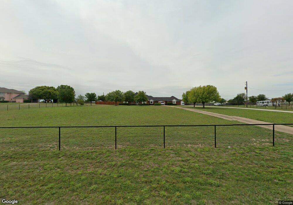 325 Meadow Crest Rd, Fort Worth, TX 76108 - photo 1