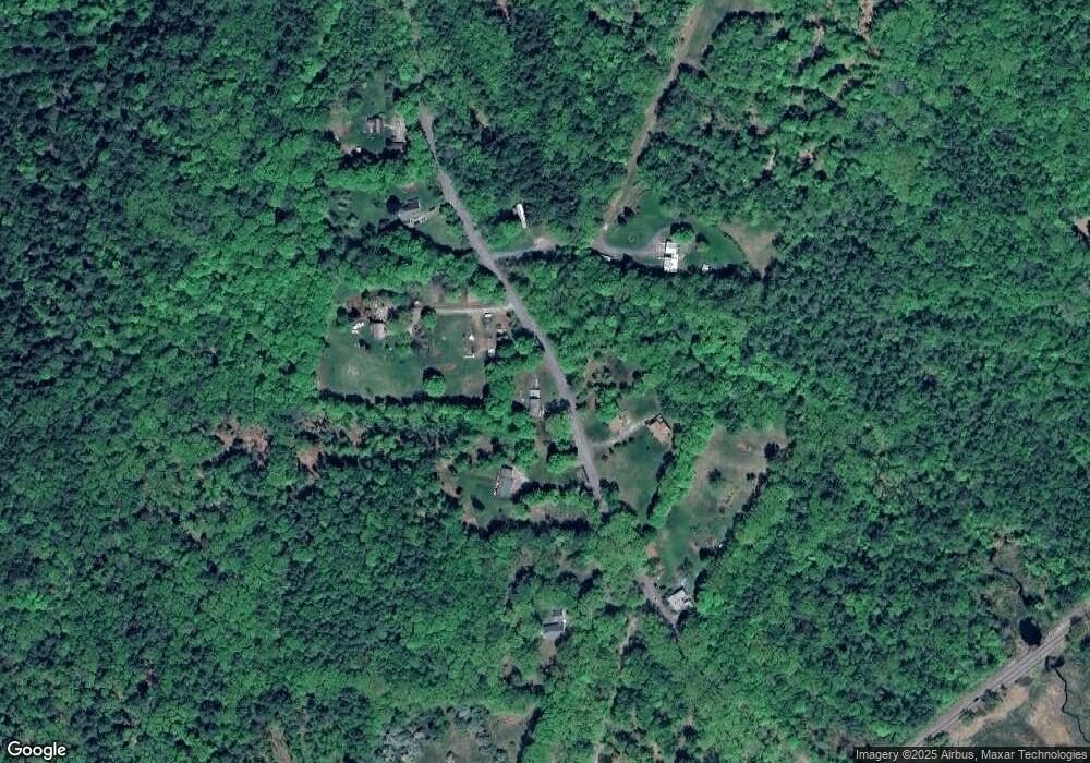 162 Twin Brook Rd, Chesterfield, NH 03443 - photo 1