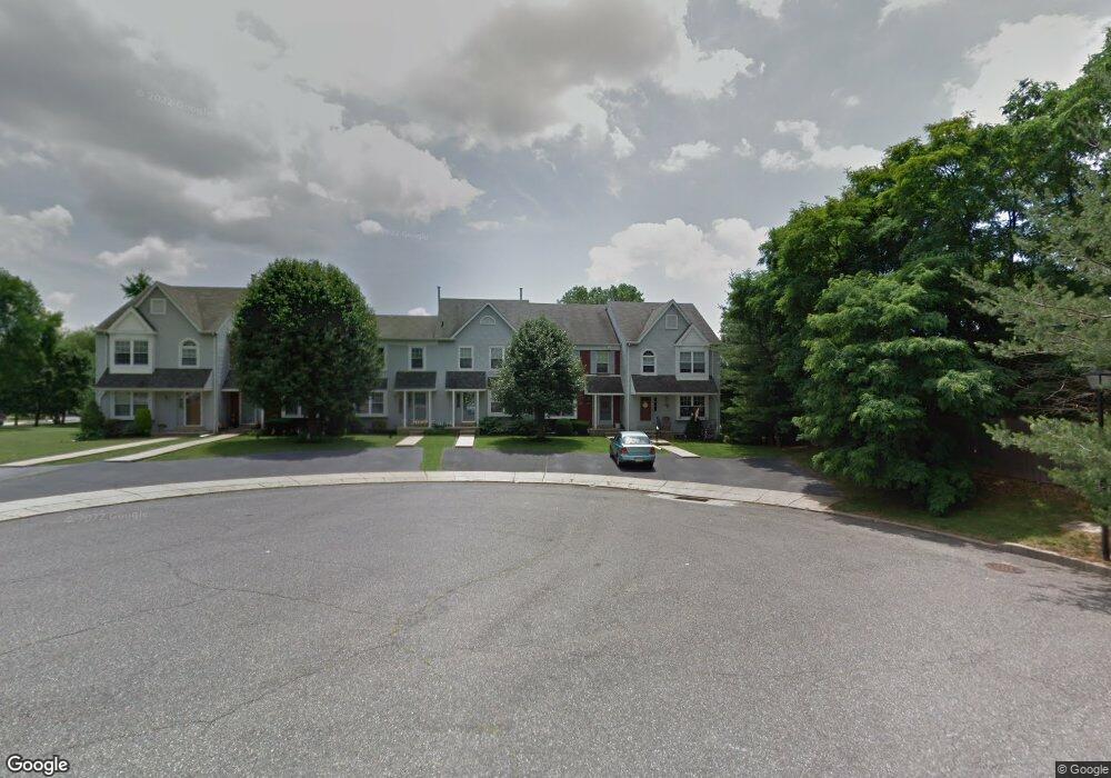 723 Ricks Cir, Brookhaven, PA 19015 - photo 1