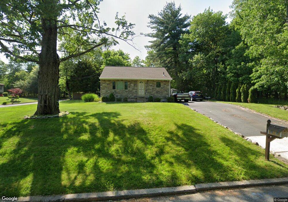 1 Nob Hill Rd, New City, NY 10956 - photo 1