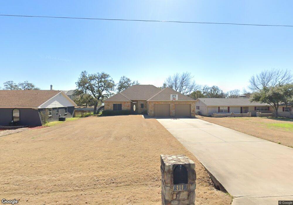 411 Granada Calle Ct, Granbury, TX 76049 - photo 1