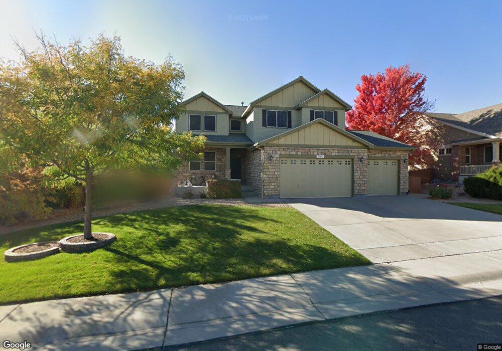 13441 Monaco St, Thornton, CO 80602 - photo 1