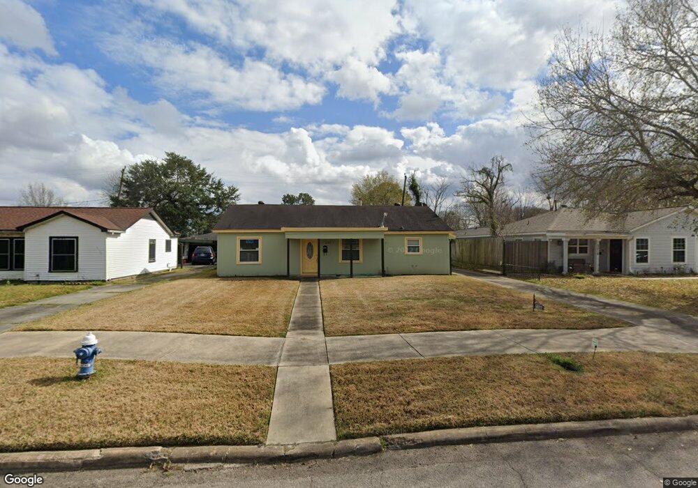 5022 Arvilla Ln, Houston, TX 77021 - photo 1