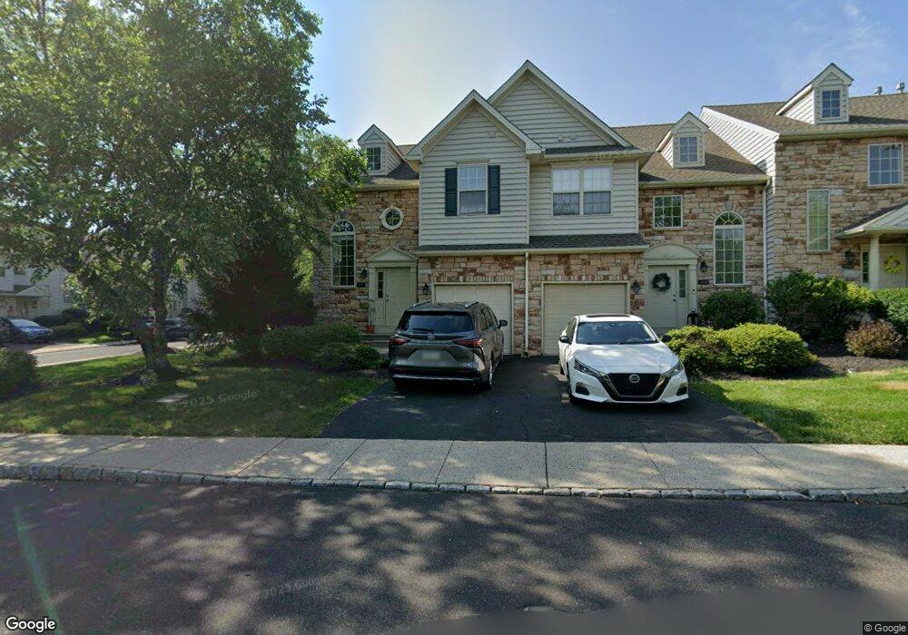 4014 Redbud Cir, Doylestown, PA 18902 - photo 1