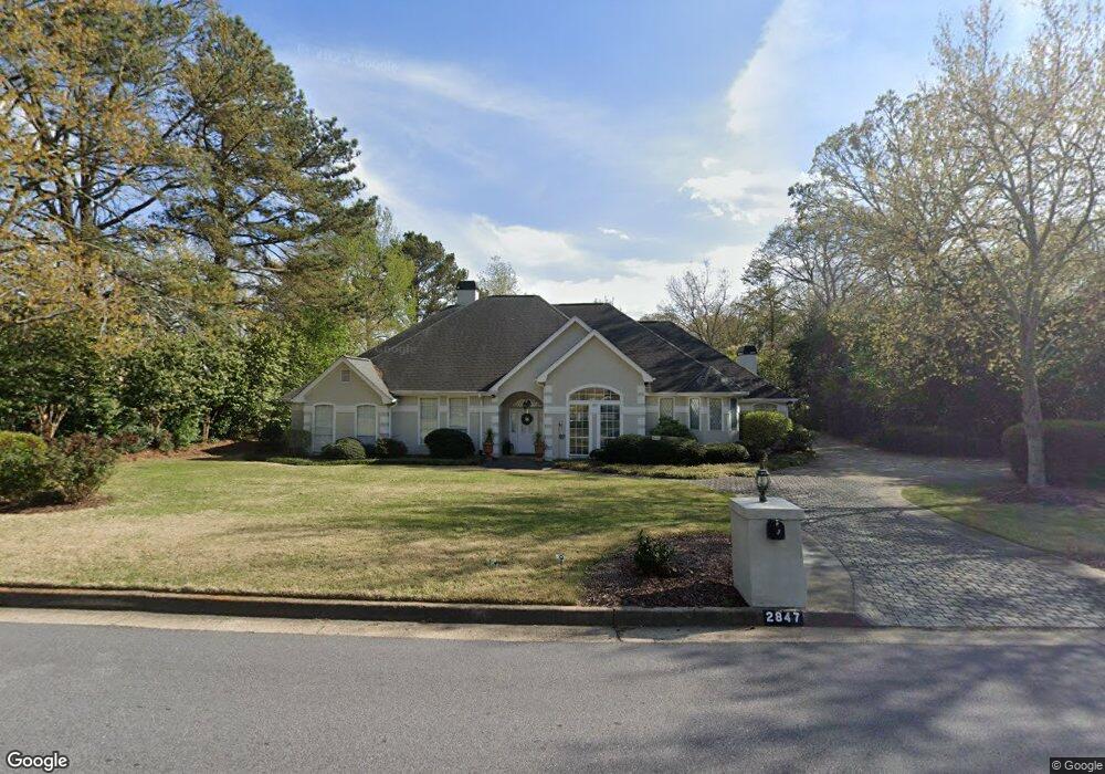 2847 Players Dr unit 1, Jonesboro, GA 30236 - photo 1