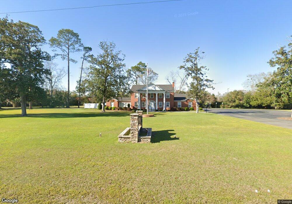 207 E Mitchell St, Adel, GA 31620 - photo 1